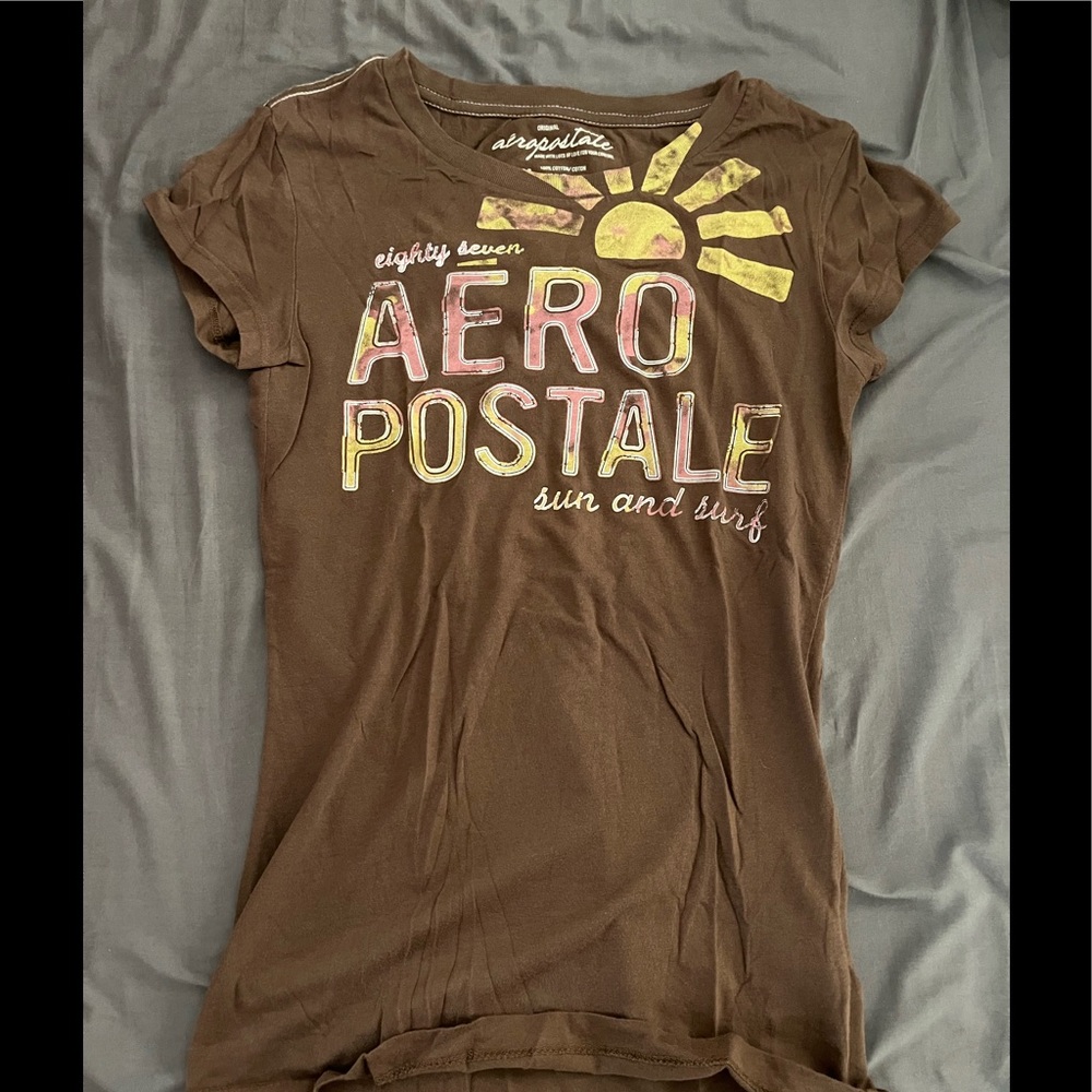 Aeropostale T-shirt